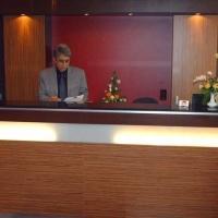 Hotel Tourist Frankfurt am Main Bagian luar foto